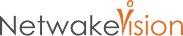 Logo Netwake GmbH