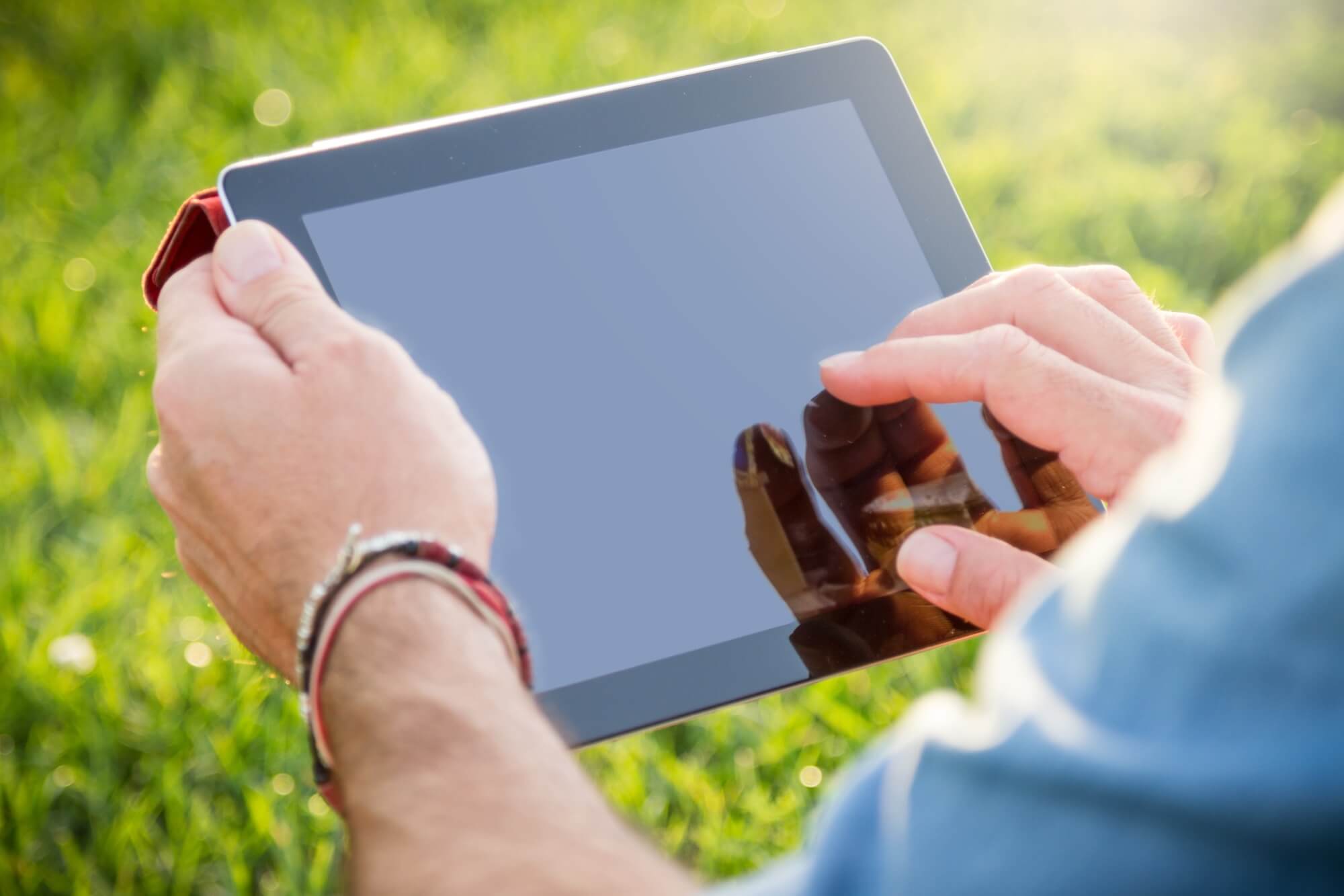 Der digitale Bauhof – Digitalisierung in Blaustein