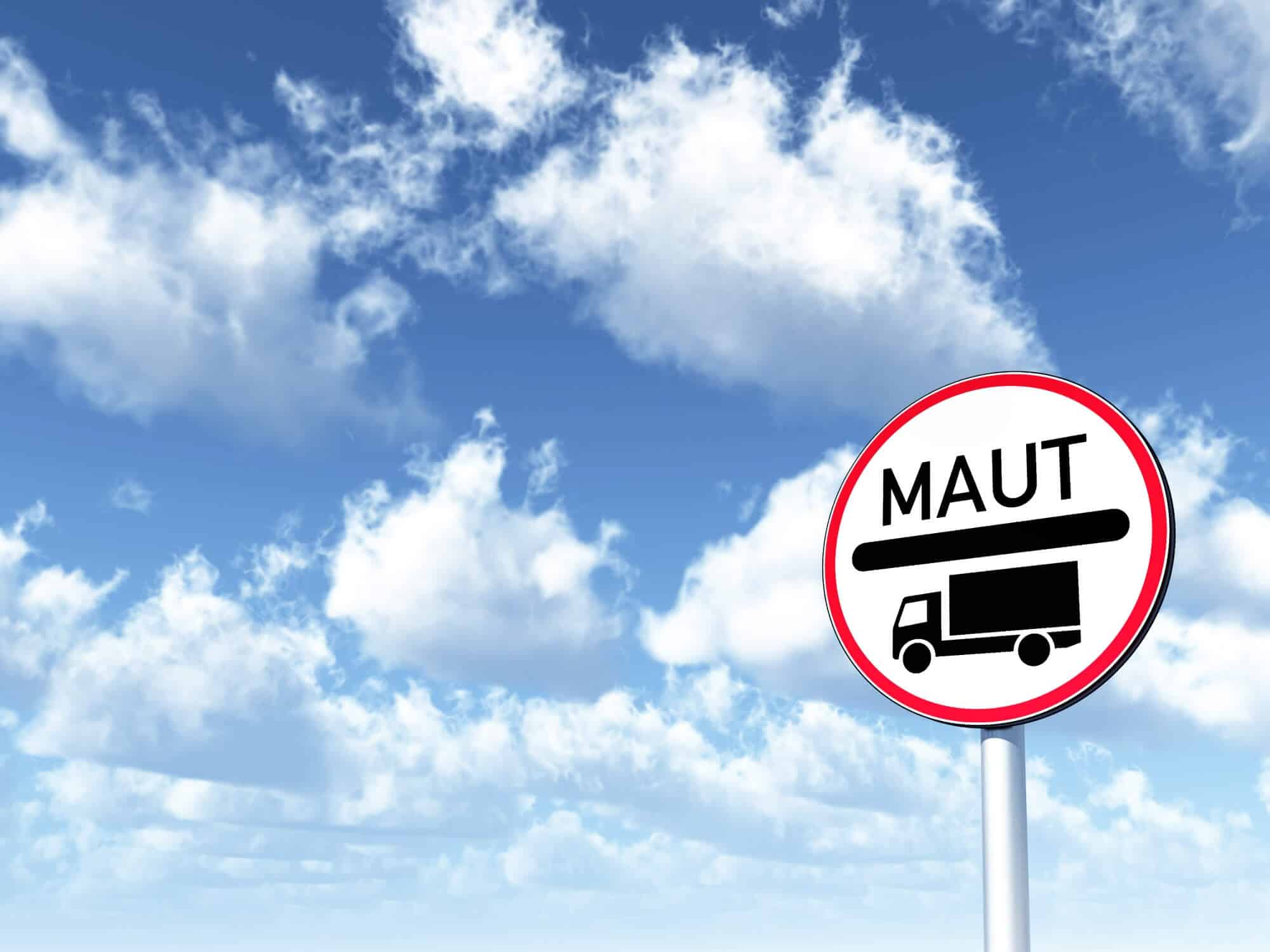 Lkw-Maut auf Bundesstraßen – Regelungen für Bauhöfe