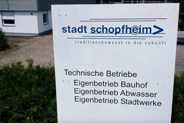 Effizientes Fuhrparkmanagement