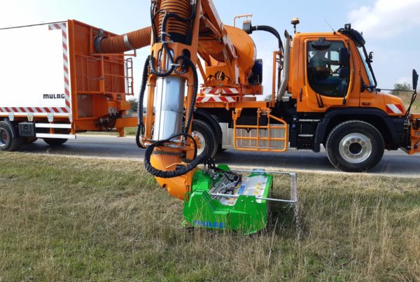 UNIMOG-Roadshow 2020