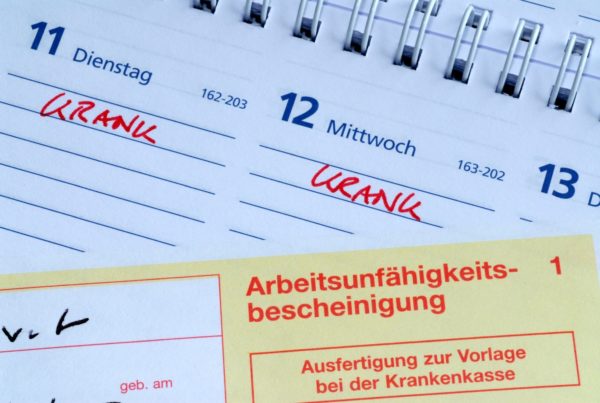 2020-12 Umgang mit Krankenstand Header