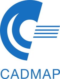 CADMAP Logo