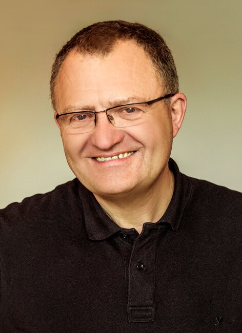 Hans Schaller