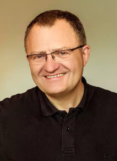 Hans Schaller