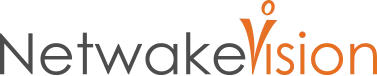 Logo Netwake GmbH