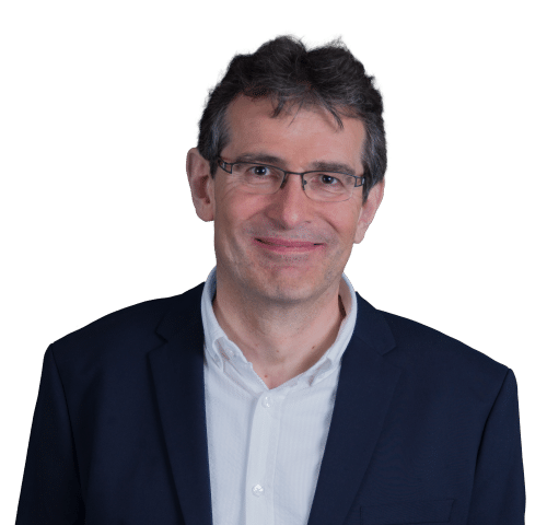 Referent Jacobs