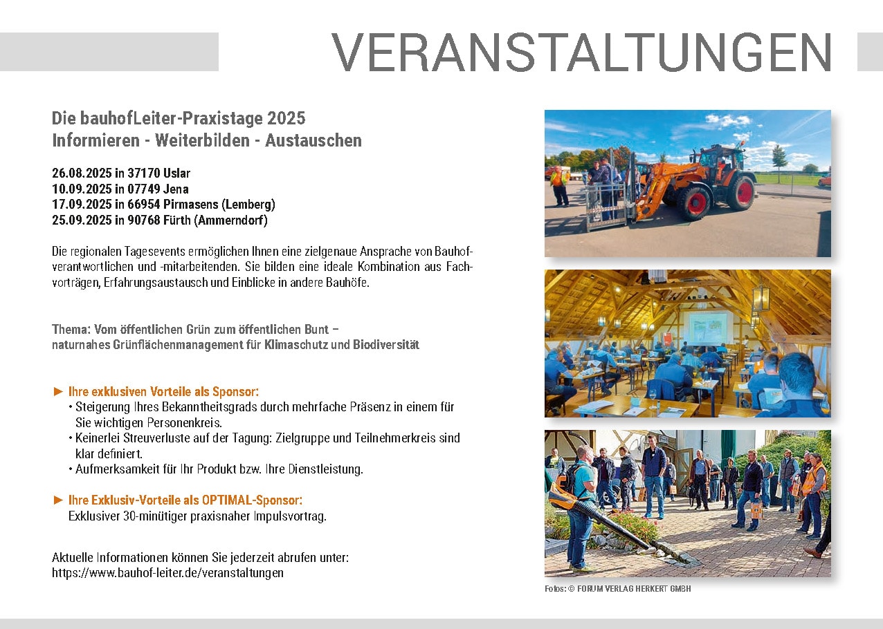Mediadaten-Bauhofleiter_2025-Praxistage_Vorschau