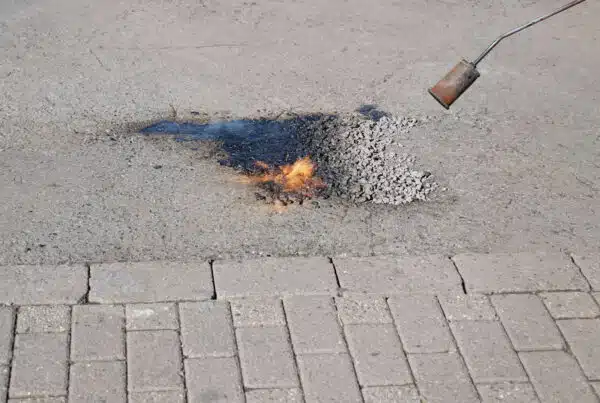 Dortmunder Gußasphalt GmbH & Co. KG