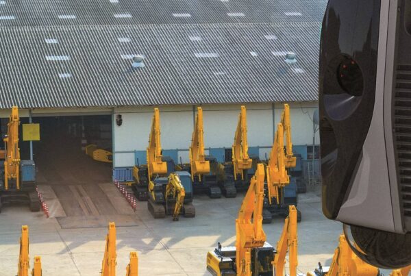 Diebstahlschutz