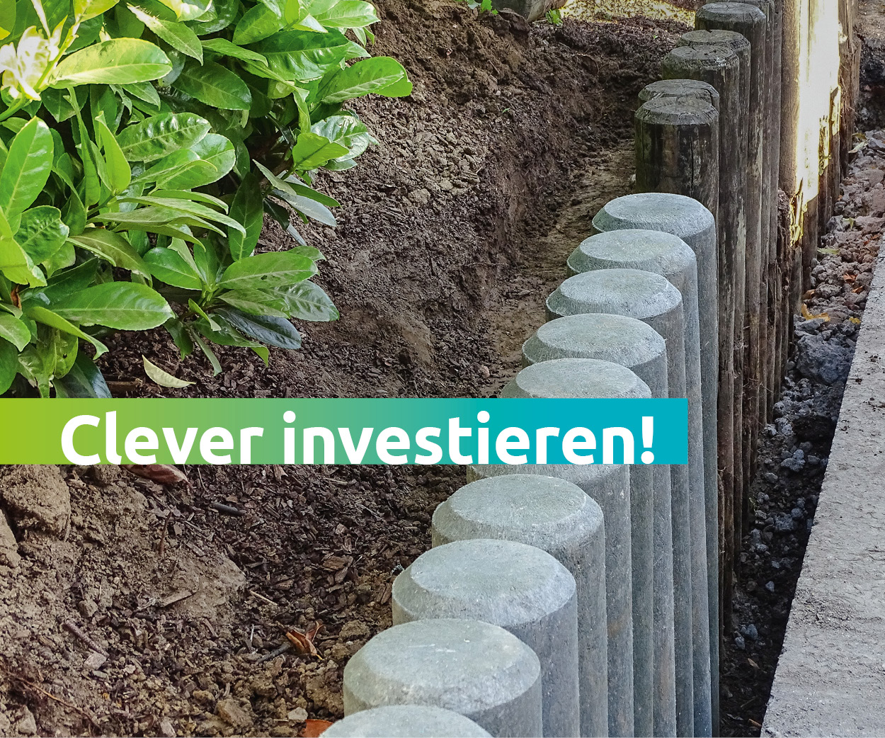 Eine clevere Lösung für Bauhof und Umwelt