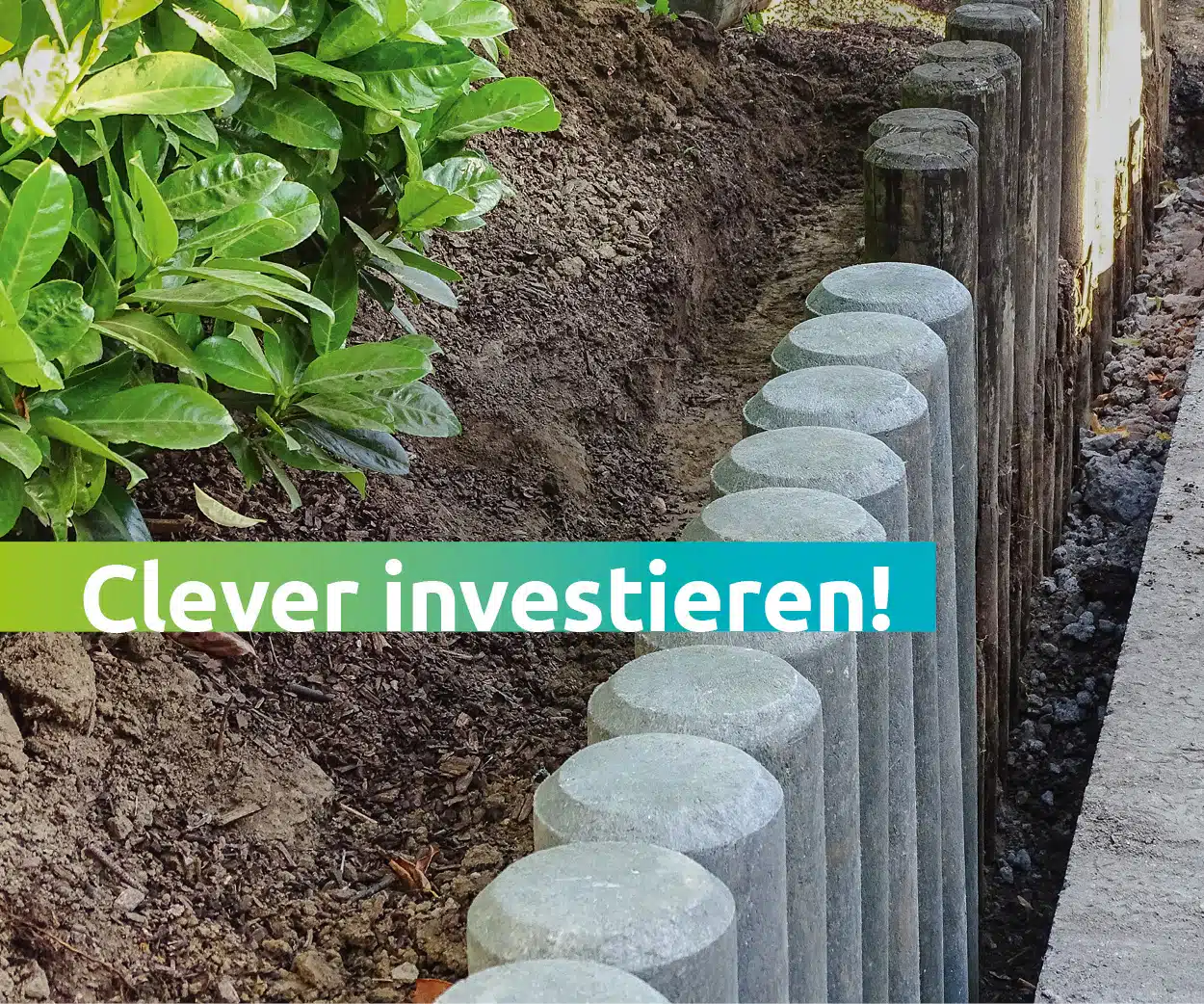 Eine clevere Lösung für Bauhof und Umwelt
