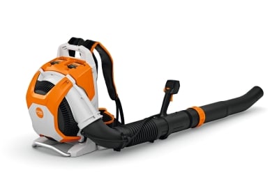 STIHL auf der Kommunale