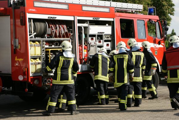 Vergaberecht für Feuerwehr und Bauhof