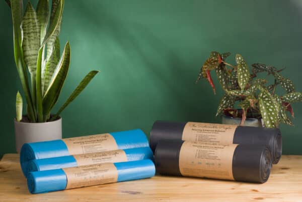 Müll- und Hundekotbeutel: innovativ & umweltbewusst Advertorial