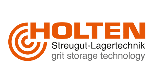 HOLTEN Streugut