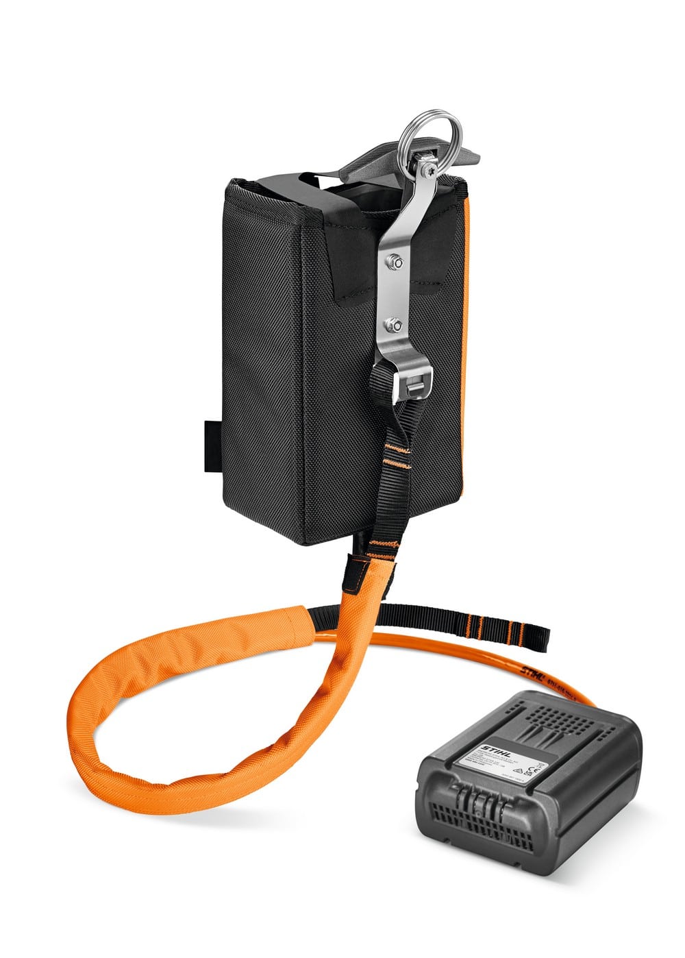 STIHL auf den Baumpflegetagen in Augsburg