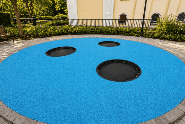 Das neue Wetfloor-System