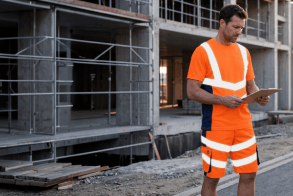 Arbeitskleidung im Bauhof: effizient, sicher und planbar organisiert
