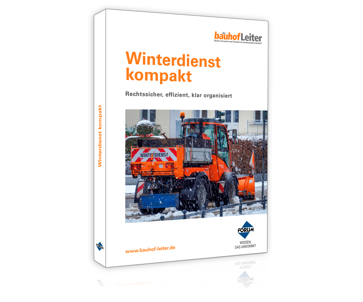 Winterdienst kompakt