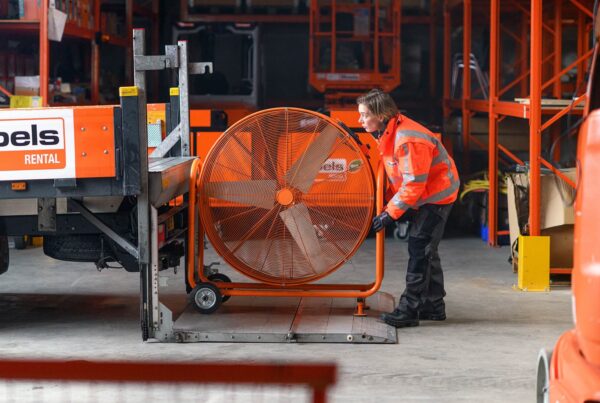 Boels Rental